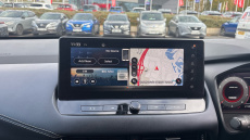 Nissan Qashqai 1.3 DiG-T MH Tekna 5dr Petrol Hatchback